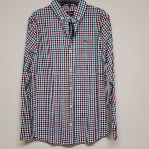 *** SOLD *** Vineyard Vines Button Down Shirt